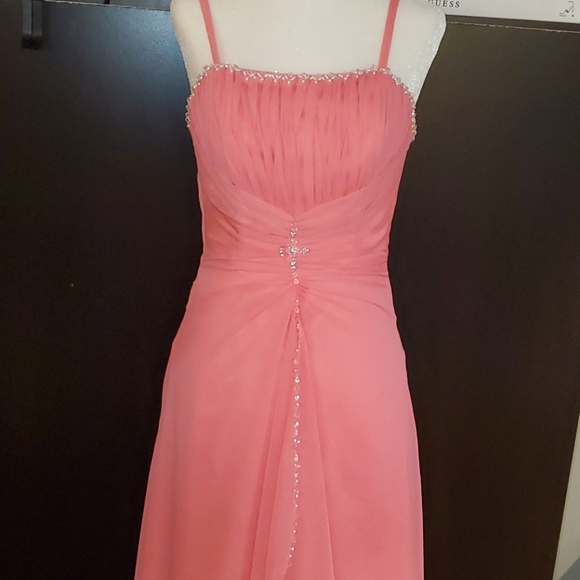 👗Evening Dress - Picture 1 of 15